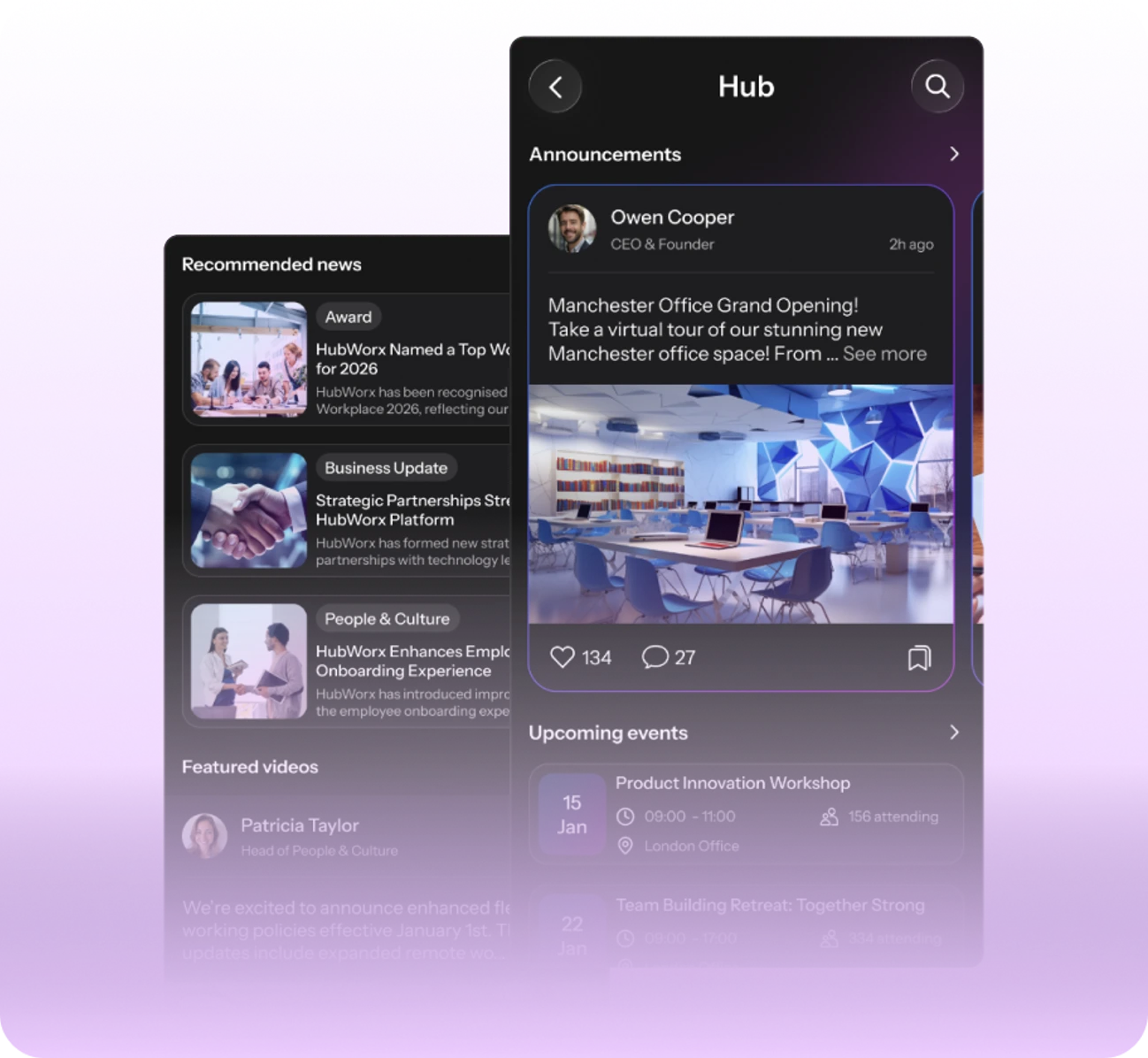 Hub